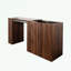 Bureau avec tiroirs et table ajustable