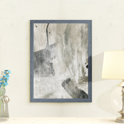 " Stonewash III " by Paul Cezanne