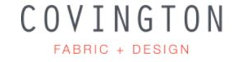 Covington Fabric & Design, LLc logo