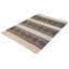 Tapis unique en laine 6 pi 2 po x 8 pi 11 po Delegal