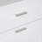 Tall Bathroom Cabinet With Laundry Basket-1158444258