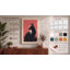 Watchful Fox Boho 1 Piece Wrapped Canvas Wall Art-2040038138-2040038143