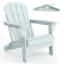 Wood Outdoor Adirondack Chair-773099434