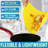 Zulay Kitchen Extra Thick Flexible Plastic Cutting Board Mats-89323289