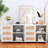 Mariame 31.4'' Wide 3 -Drawer Mobile File Cabinet
