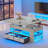 Lift Top Coffee Table, 4 In 1 Coffee Tables With Storage And Hidden Compartment, Farmhouse Coffee Table-1430817376-1430817406