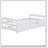 Platform Bed With Trundle-1706603764