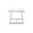 Linzy Pine Solid Wood Dining Table-415220502-415220511