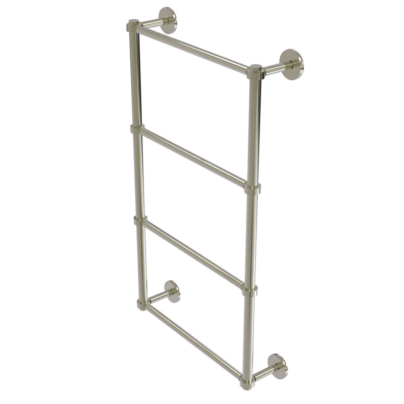 Barre à serviettes murale 24 "Dalston, Nickel poli