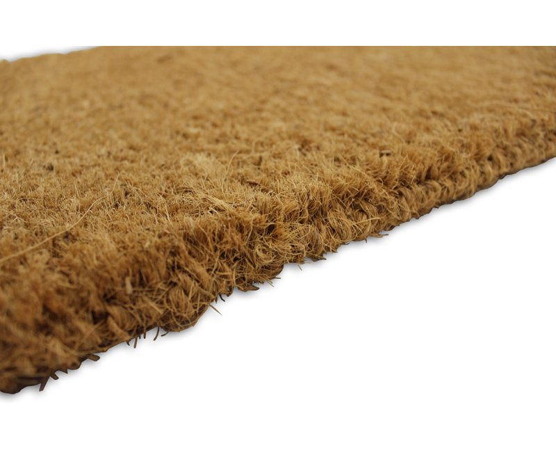Outdoor Doormat, Rectangle 45cm W x 75cm L