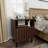 Sevyn Wooden Stripe Drawer Nightstand-1104361922