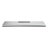 Streamline 30 In. T-3169-1-DT Trieste Ducted Undermount 80 CFM Range Hood In Brushed Stainless Steel With Mesh Filters, Push Button Control, LED Light