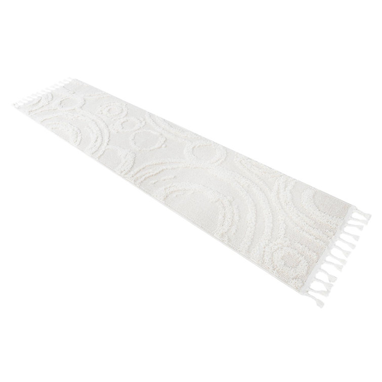 Dequantae Abstract Indoor Rug