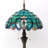 Nikodemos 70'' Bronze Traditional Floor Lamp