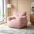 Pink sélectionné