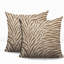 Oreiller réversible Jay Zebra-130444463-130444468
