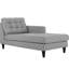 Méridienne Modway Carson Carrington Humlebaek-1071676844-1071676835
