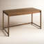 Open Plan Writing Desk-69339856-69339855