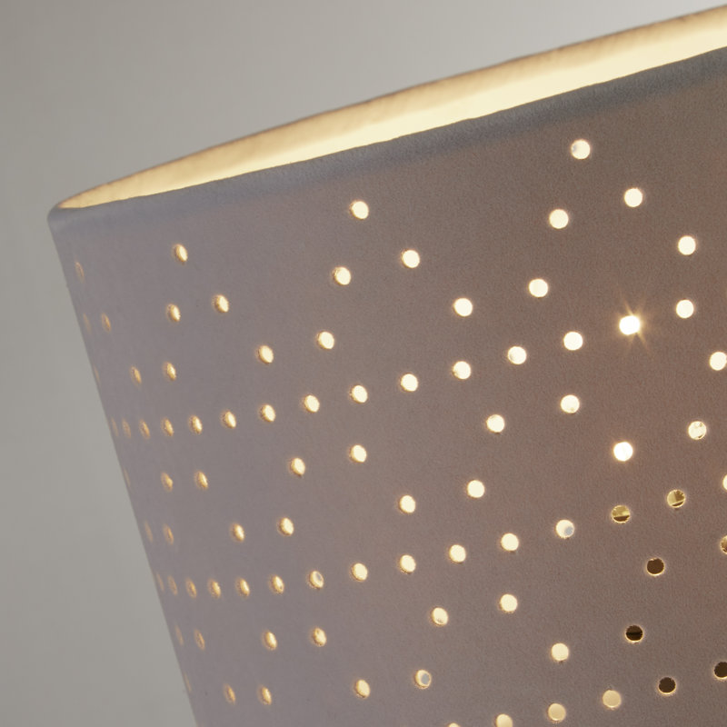 Evylin Metal Table Lamp