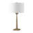 Nivedha Metal Base Table Lamp-368919073