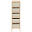 Deegan 32 cm W Storage Rack