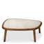 Wilma Marble Coffee Table