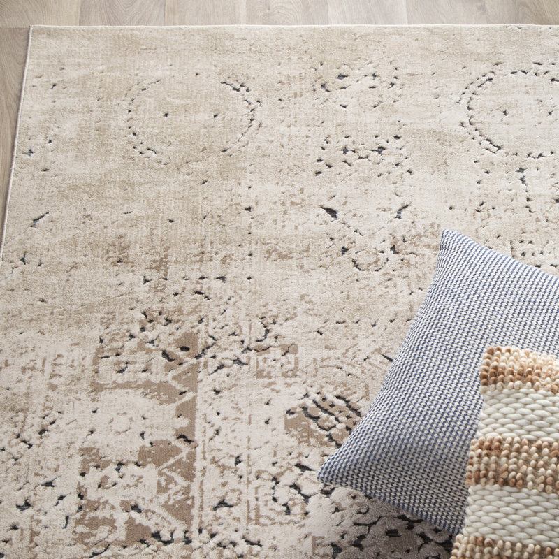 Arleaner Indoor Rug, Runner 2' x 6'9"