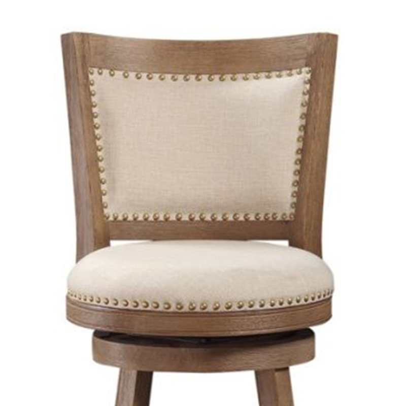 Tabouret de bar 29 po Kretzmer