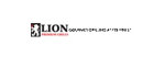 Lion Premium Grills logo