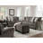 2-piece Right Hand Facing Sectional 