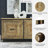 Pailynn Accent Cabinet