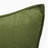 Burkina Navy Polyester Zipper Sham-63898413