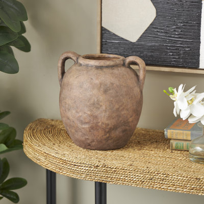 Vase en céramique Badgley
