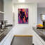 Art mural en verre Winston Porter «Boot Stomping» par Andreas Magnusson-693222344