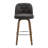 Swivel Upholstered Counter & Bar Stool-875633062-875633087-887936774