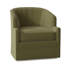 Manning Swivel Barrel Chair-143720390