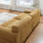 89.37'' Boucle Upholstered Sofa-1762227164