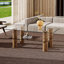 Table basse avec tablette-1800969605