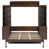 Brown est en rupture de stock