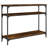 Console Table Engineered Wood And Metal-431598704-431598734