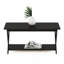 Table basse à pieds croisés avec rangement Abhinay-1676908192