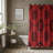 Boho Elements - Premium Shower Curtain-1797905674