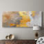 Toile tendue avec châssis Abstract Series-830667862