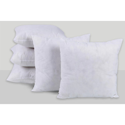 Garniture de coussin rectangulaire