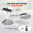 Metal Dog Grooming Tub-93738016