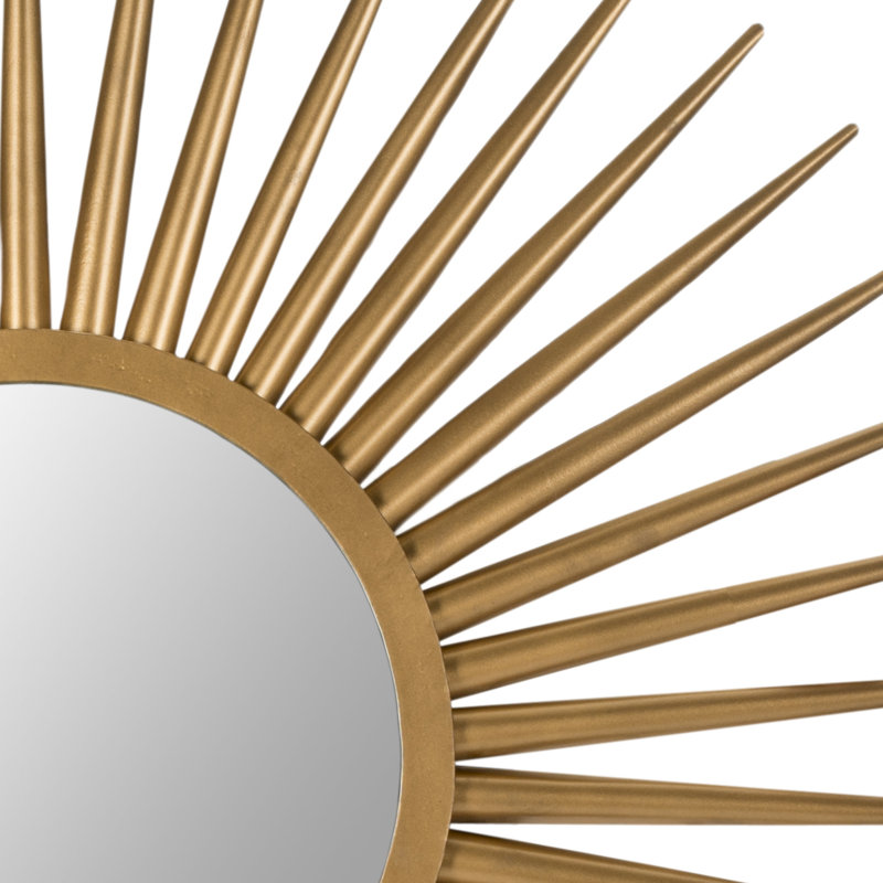 Seaberg Accent Mirror