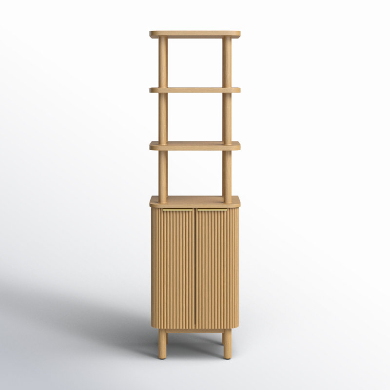 Nova Linen Cabinet