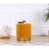 Mustard Faux Fur