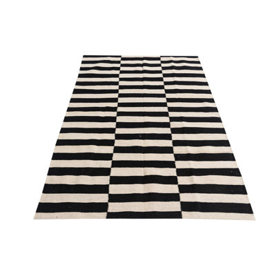 Tapis crème Noor