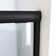 DreamLine Alliance Pro ML 56-60 in. W x 70 1/2 in. H Semi-Frameless Sliding Shower Door